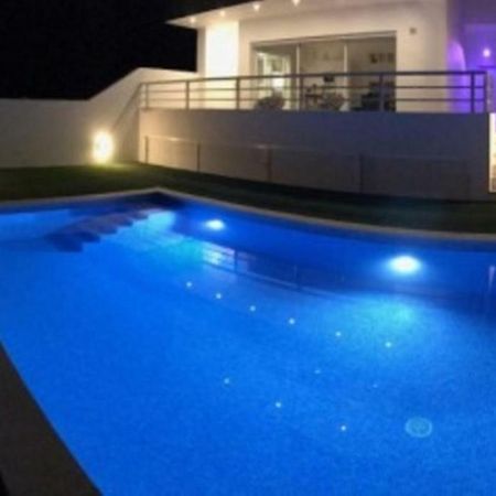 Dumar Beachouse Salema Exteriér fotografie