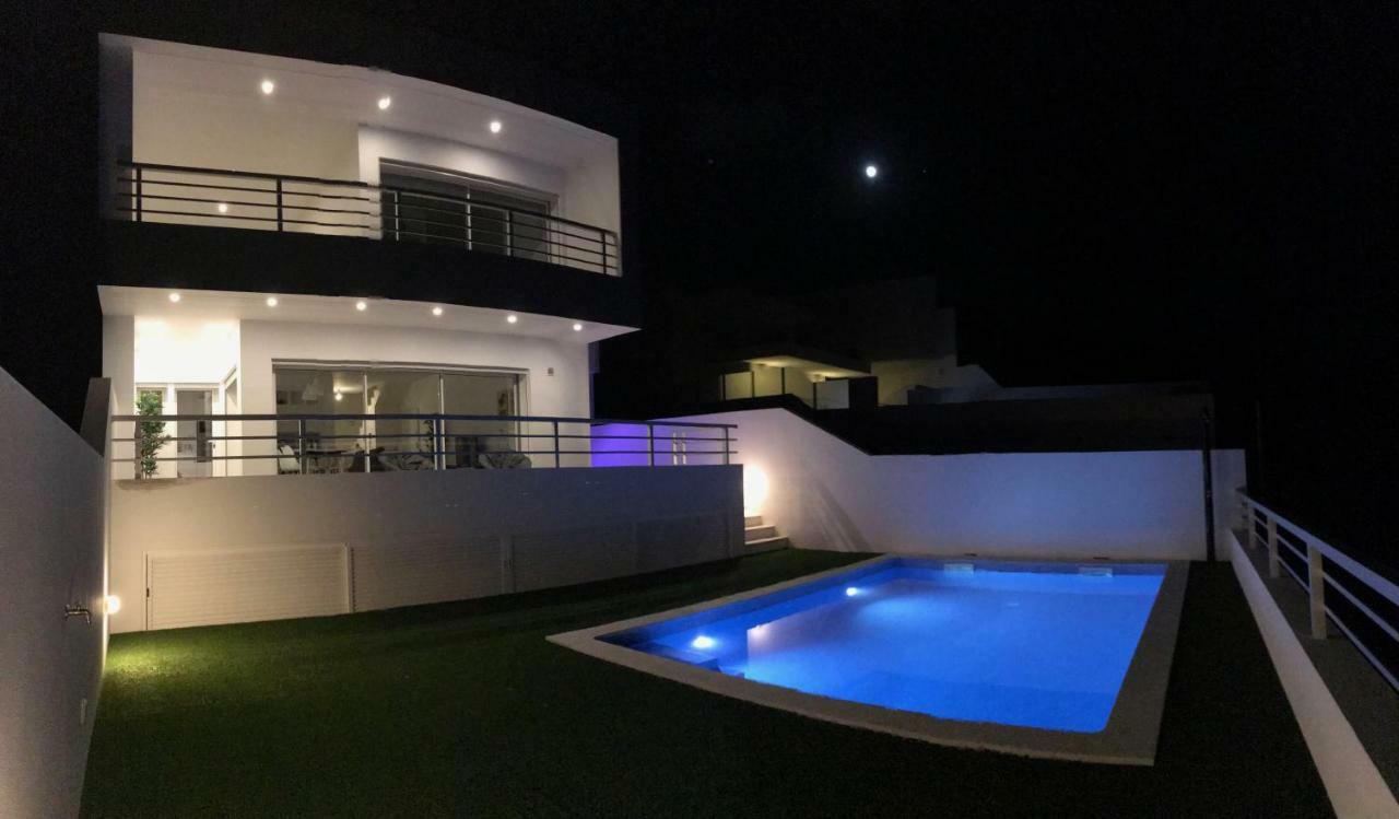 Dumar Beachouse Salema Exteriér fotografie